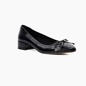 Admirably Block Heels