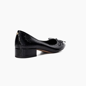 Admirably Block Heels