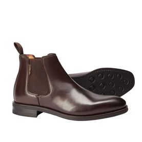 Burlington Chelsea Boots