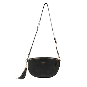 Rotate Curved Crossbody Bag