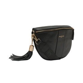 Rotate Curved Crossbody Bag
