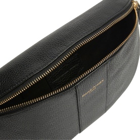Rotate Curved Crossbody Bag