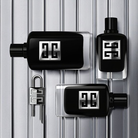 Gentleman Society Eau de Parfum