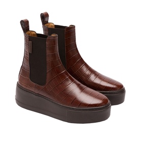 Park Way Chelsea Boots