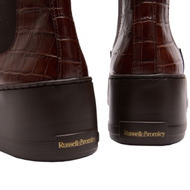 Park Way Chelsea Boots