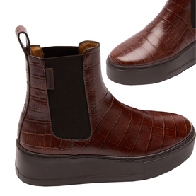 Park Way Chelsea Boots