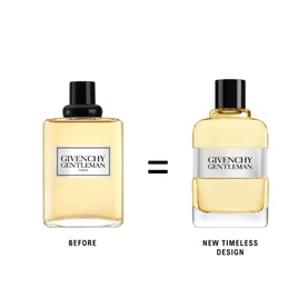 Gentleman Original Eau de Toilette