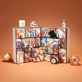 Advent Calendar