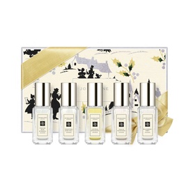 Cologne Collection Fragrance Gift Set