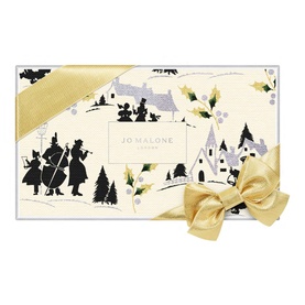 Cologne Collection Fragrance Gift Set