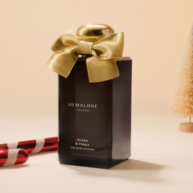 Myrrh & Tonka Cologne Intense