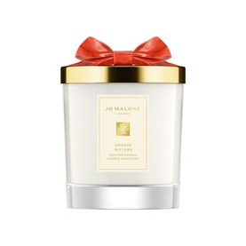 Orange Bitters Scented Candle Gift Box