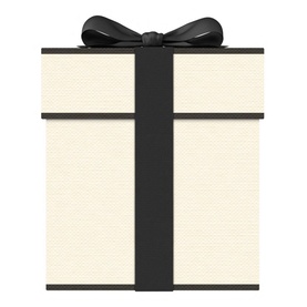 Orange Bitters Scented Candle Gift Box