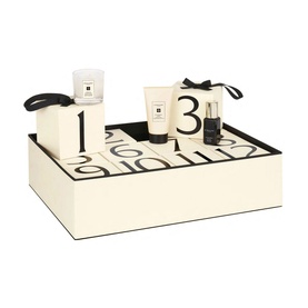 Twelve Day Advent Calendar Gift Set