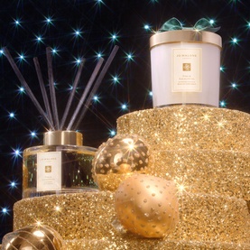 Pine & Eucalyptus Diffuser Gift Box