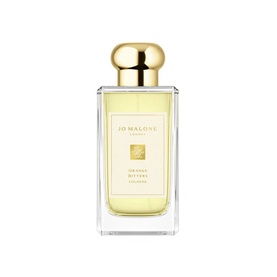 Orange Bitters Cologne