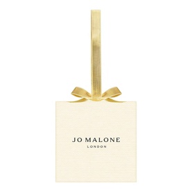 Gold Ornament Fragrance Gift Set