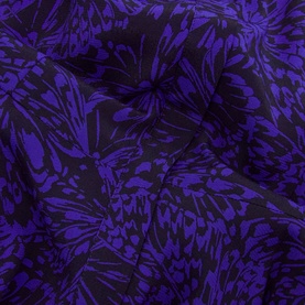 Lainey Floral Shirt Dress