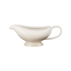 Stoneware Gravy Boat 460ml