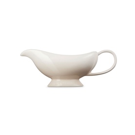 Stoneware Gravy Boat 460ml