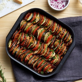 Ovenware Square Roasting Tin 22cm