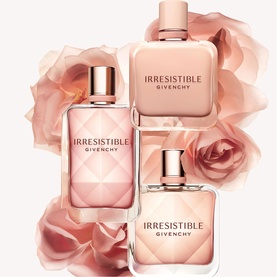 Irresistible Eau de Parfum Very Floral