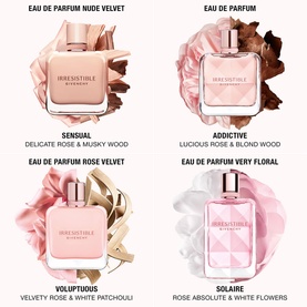 Irresistible Eau de Parfum Very Floral