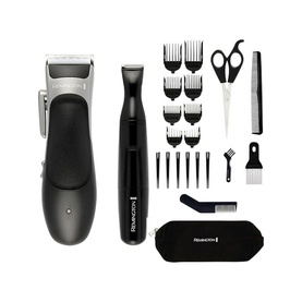 HC367 U51 Stylist Hair Clipper Self-oiling