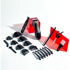 HC367 U51 Stylist Hair Clipper Self-oiling