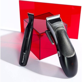 HC367 U51 Stylist Hair Clipper Self-oiling