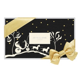 Cologne Intense Gift Set