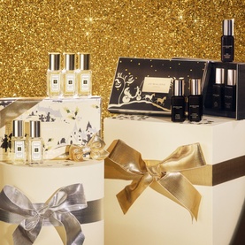 Cologne Intense Gift Set