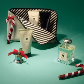 Mr. Malone Fragrance Gift Set