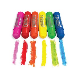 Chunkies Paint Sticks