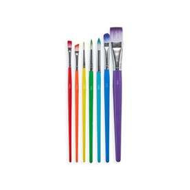 Lil' Paint Brush Set