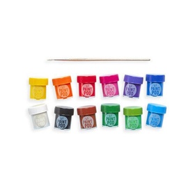 Lil' Poster Paint Pod Set