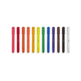 Rainy Dayz Gel Crayons