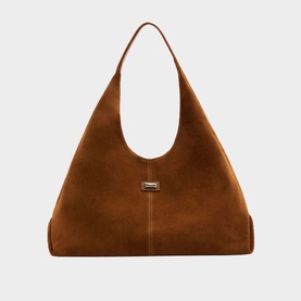 Everyday Shoulder Bag