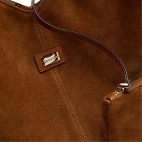 Everyday Shoulder Bag