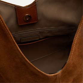 Everyday Shoulder Bag