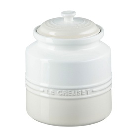 Stoneware Biscuit Jar 2.4L