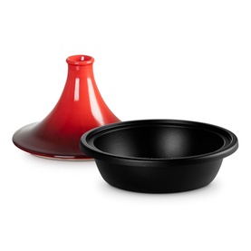 Signature Cast Iron Tagine 31cm