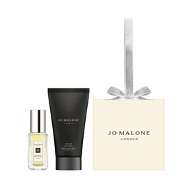 Silver Ornament Fragrance Gift Set