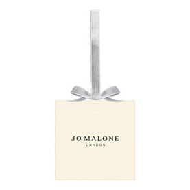 Silver Ornament Fragrance Gift Set