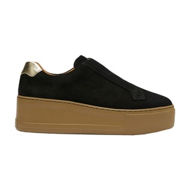 Park Up Flatform Trainers