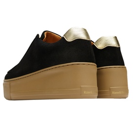 Park Up Flatform Trainers