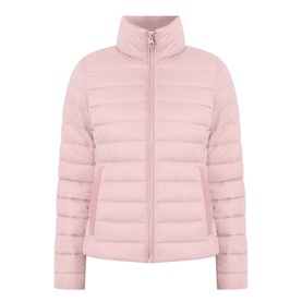 Lightweight Quilted Jacket
