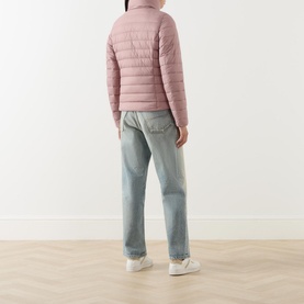 Lightweight Quilted Jacket