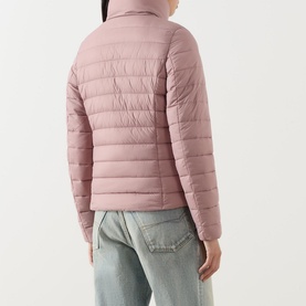 Lightweight Quilted Jacket