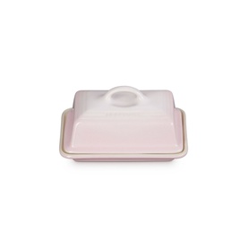 Stoneware Butter Dish